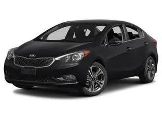 2015 Kia Forte EX for sale in Princeton, IN