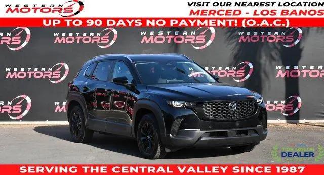 2025 Mazda CX-50 Hybrid Preferred Package for sale in Los Banos, CA