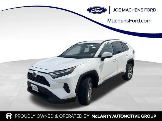 2025 Toyota RAV4 XLE for sale in Columbia, MO