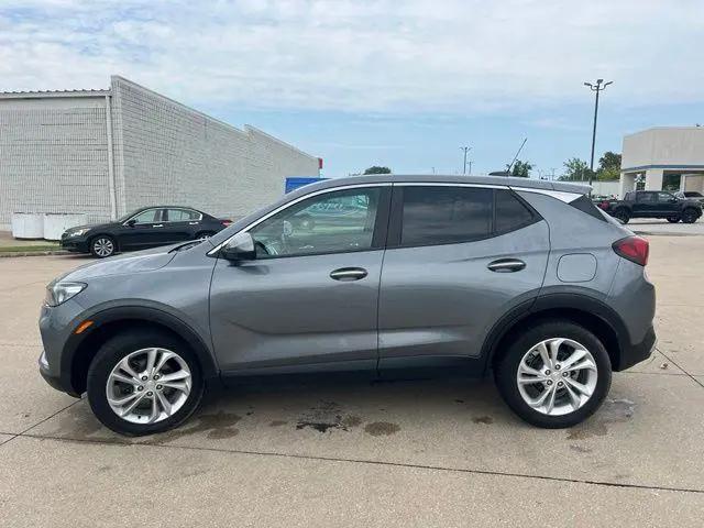 2020 Buick Encore GX AWD Preferred for sale in Columbia, MO
