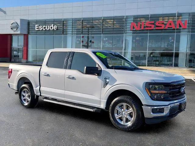 2025 Ford F-150 XLT for sale in Greer, SC