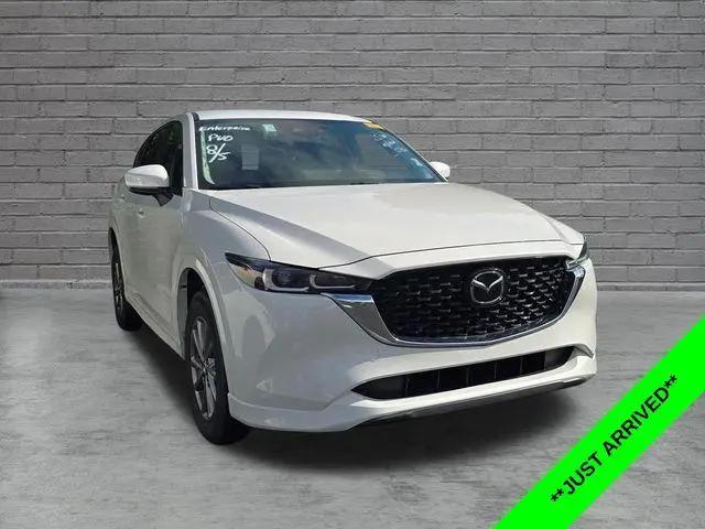 2024 Mazda CX-5 2.5 S Select for sale in Greer, SC