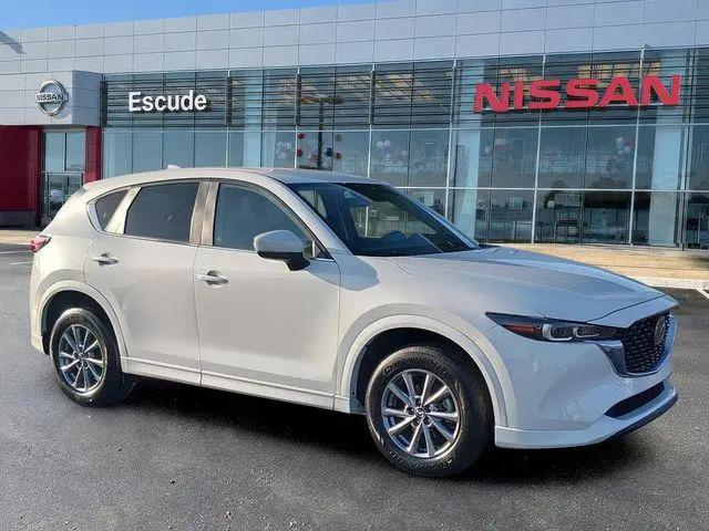 2024 Mazda CX-5 2.5 S Select for sale in Greer, SC