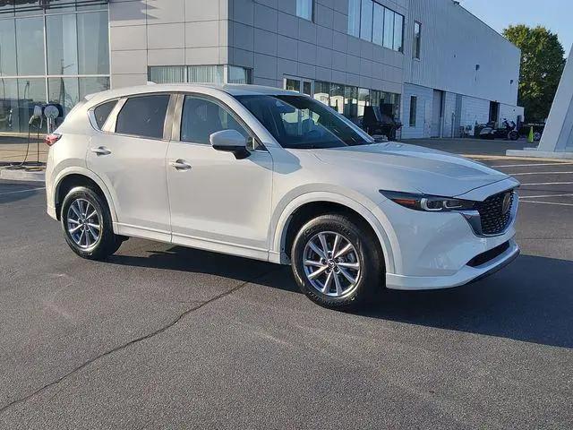 2024 Mazda CX-5 2.5 S Select for sale in Greer, SC