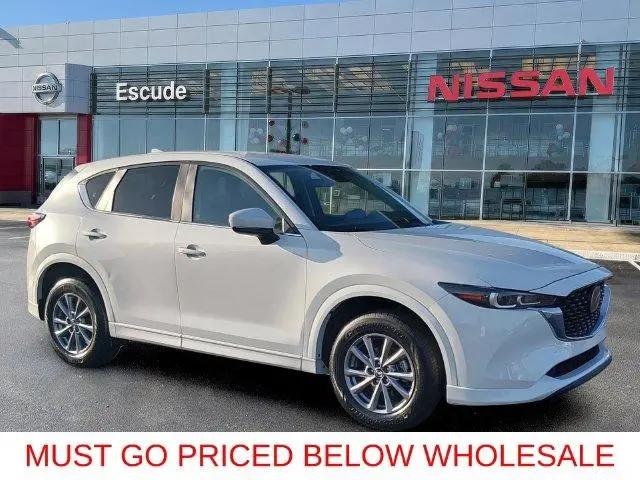 2024 Mazda CX-5 2.5 S Select for sale in Greer, SC