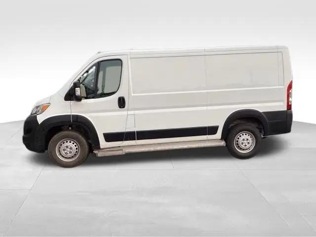 2025 Ram ProMaster 2500 Cargo Van Tradesman Low Roof 136" WB w/Pass Seat for sale in Sheffield Village, OH