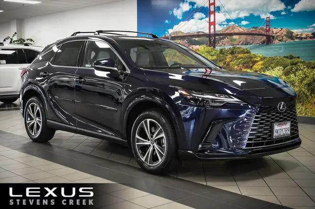 2024 Lexus RX 350 Premium for sale in San Jose, CA