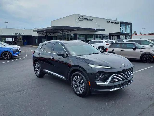 2025 Buick Envision Preferred AWD for sale in Indianapolis, IN