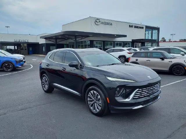 2025 Buick Envision Preferred AWD for sale in Indianapolis, IN