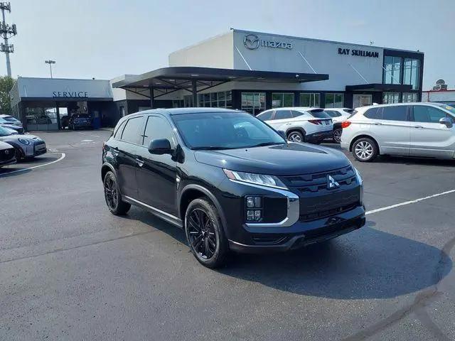 2024 Mitsubishi Outlander Sport 2.0 LE AWC for sale in Indianapolis, IN