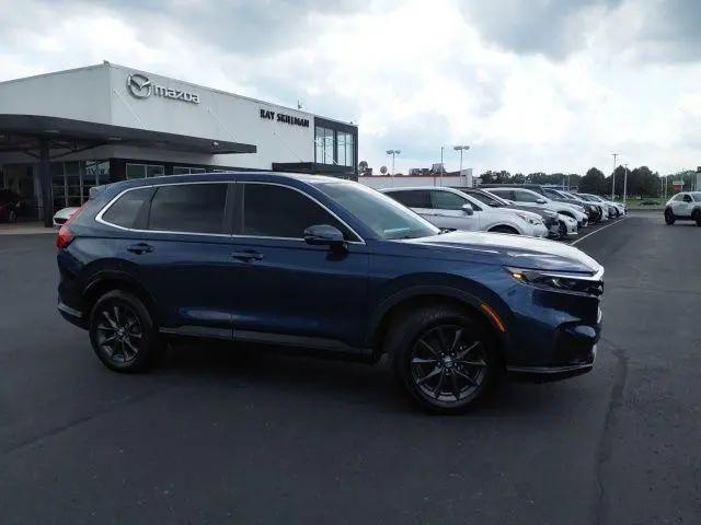 2026 Honda CR-V EX-L AWD for sale in Indianapolis, IN