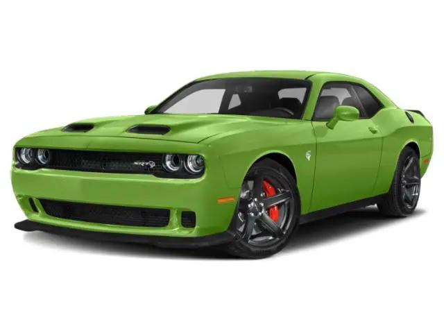 2019 Dodge Challenger SRT Hellcat Redeye Widebody for sale in Somerset, KY