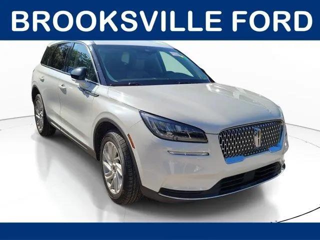 2022 Lincoln Corsair Standard for sale in Brooksville, FL