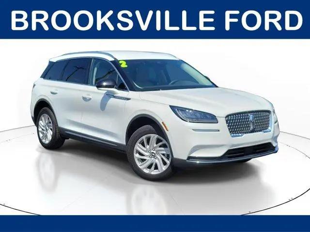 2022 Lincoln Corsair Standard for sale in Brooksville, FL