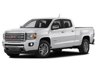 2017 GMC Canyon 2WD SLT for sale in Winnsboro, LA