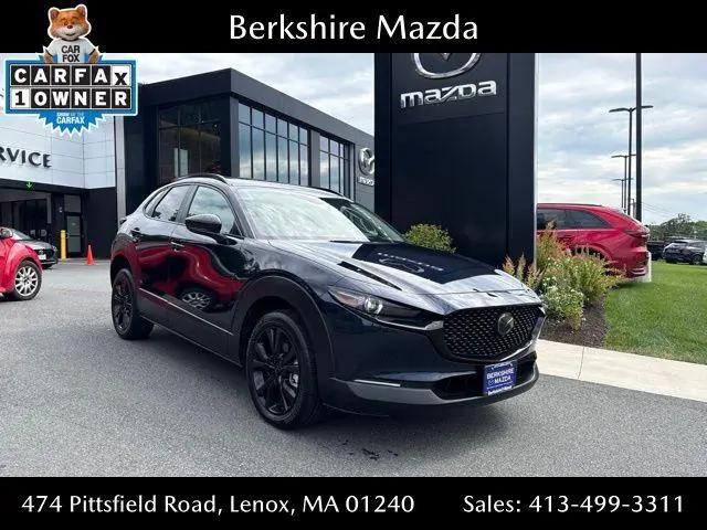 2026 Mazda CX-30 2.5 Turbo Aire Edition for sale in Lenox, MA