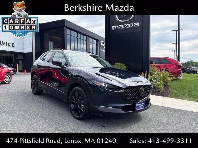 2026 Mazda CX-30 2.5 Turbo Aire Edition for sale in Lenox, MA