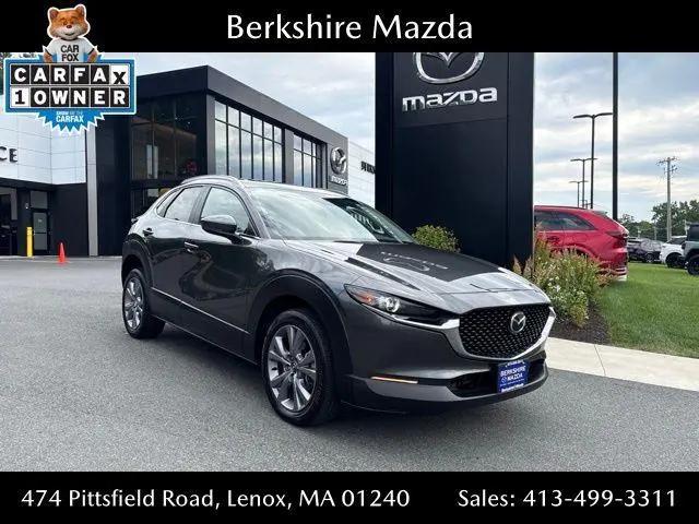 2024 Mazda CX-30 2.5 S Preferred Package for sale in Lenox, MA