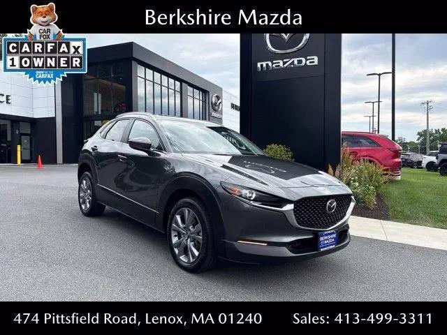 2024 Mazda CX-30 2.5 S Preferred Package for sale in Lenox, MA