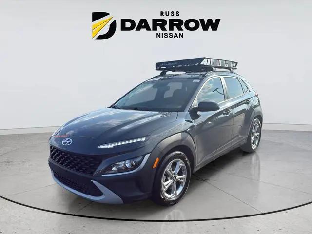 2023 Hyundai Kona SEL for sale in Milwaukee, WI