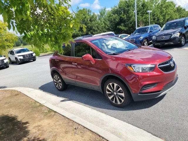 2021 Buick Encore AWD Preferred for sale in Stonecrest, GA