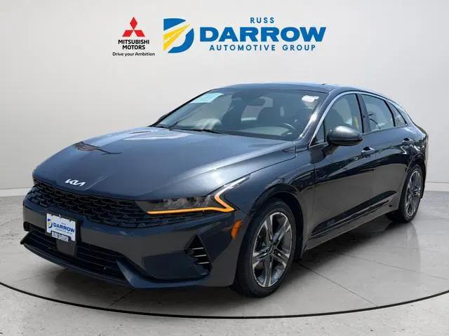 2023 Kia K5 EX for sale in Waukesha, WI