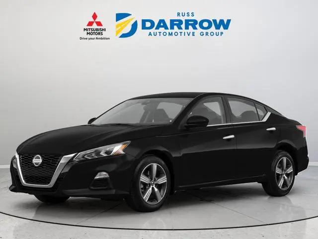 2021 Nissan Altima Platinum Intelligent AWD for sale in Waukesha, WI