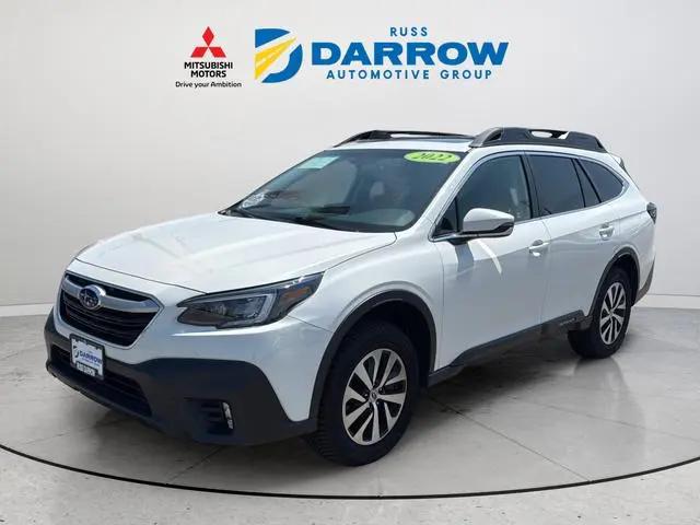 2022 Subaru Outback Premium for sale in Waukesha, WI