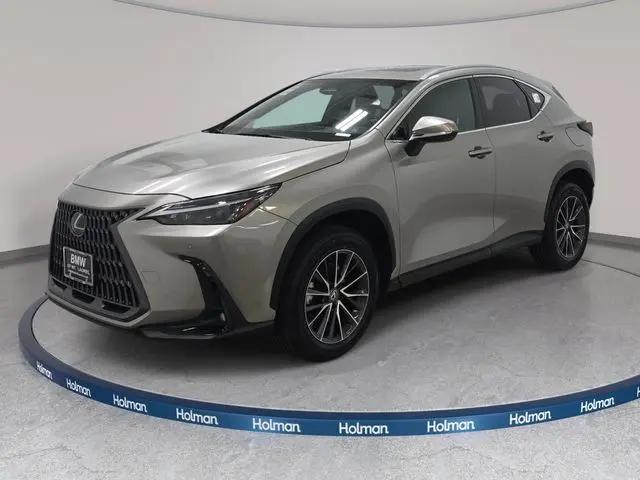 2024 Lexus NX 350 Premium for sale in Mt. Laurel, NJ