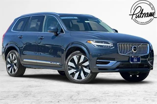 2024 Volvo XC90 Recharge T8 Ultimate 6-Seater for sale in Burlingame, CA