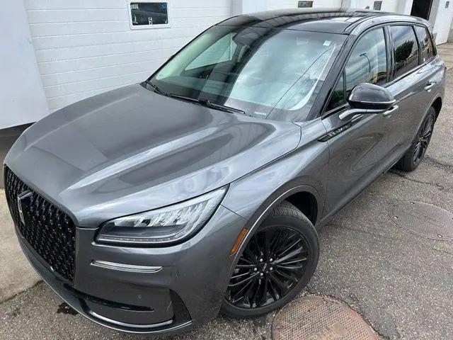 2023 Lincoln Corsair Standard for sale in Kent, OH