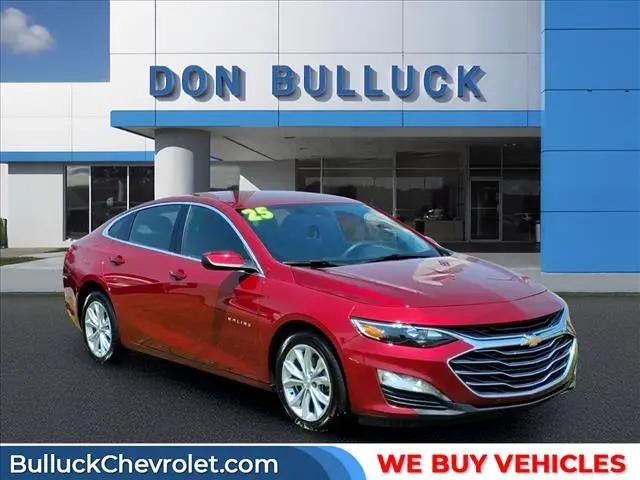 2025 Chevrolet Malibu FWD 1LT for sale in Rocky Mount, NC