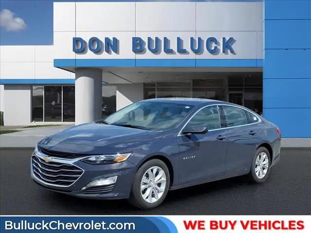 2025 Chevrolet Malibu FWD 1LT for sale in Rocky Mount, NC