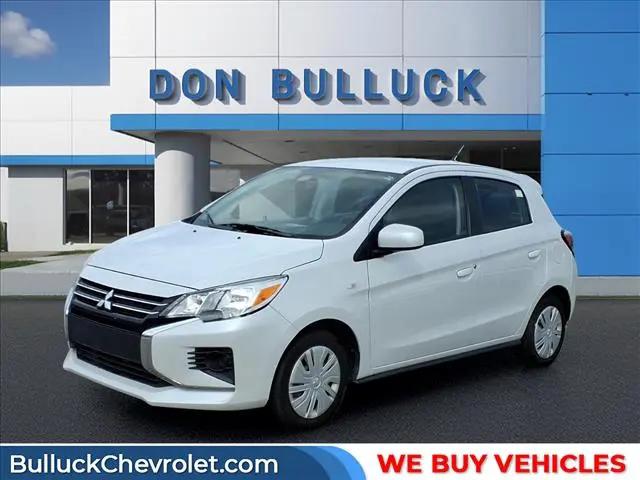 2024 Mitsubishi Mirage ES for sale in Rocky Mount, NC