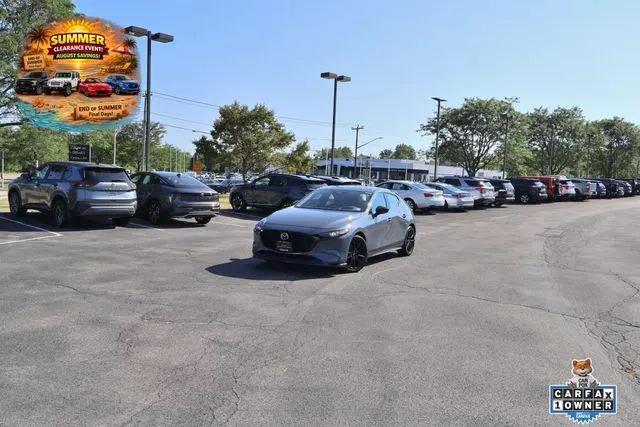 2026 Mazda Mazda3 2.5 Turbo Premium Plus for sale in Orchard Park, NY