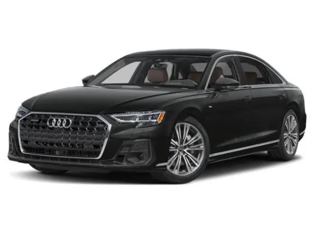 2023 Audi A8 L 55 TFSI quattro Tiptronic for sale in CANAL WINCHESTER, OH
