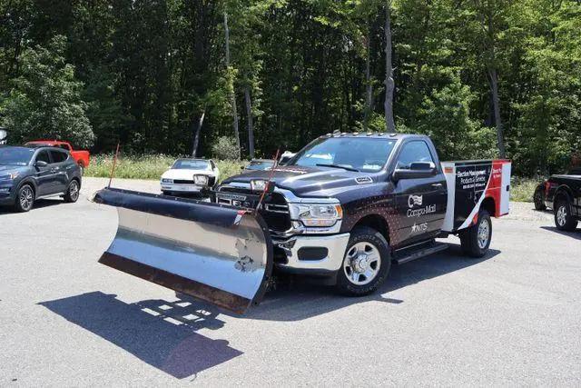 2022 Ram 2500 Tradesman Regular Cab 4x4 8' Box for sale in Orchard Park, NY