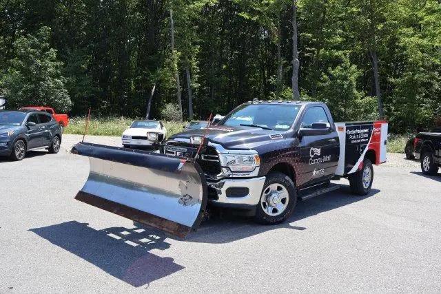2022 Ram 2500 Tradesman Regular Cab 4x4 8 Box for sale in Orchard Park, NY