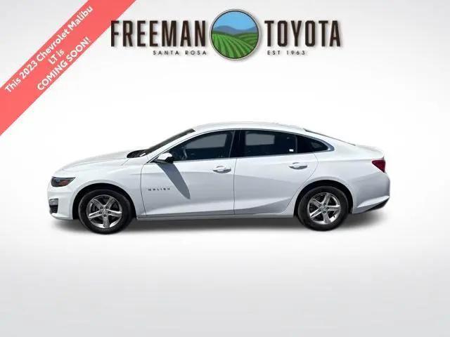 2023 Chevrolet Malibu FWD 1LT for sale in Santa Rosa, CA
