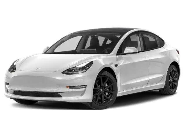 2022 Tesla Model 3 Long Range Dual Motor All-Wheel Drive for sale in Somerset, NJ
