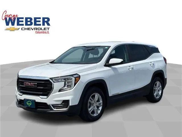 2024 GMC Terrain FWD SLE for sale in Columbia, IL