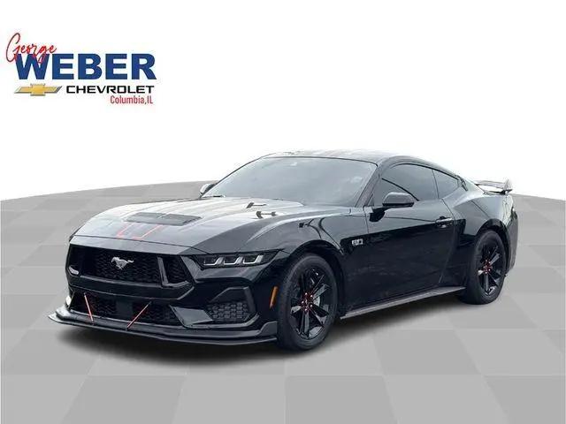 2025 Ford Mustang GT Fastback for sale in Columbia, IL