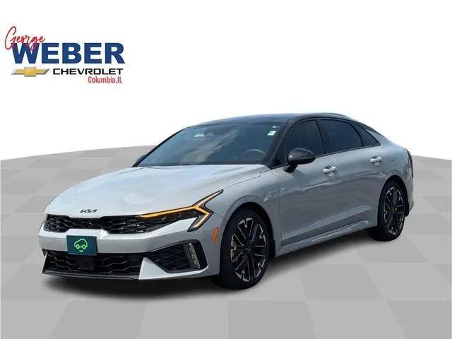 2025 Kia K5 GT for sale in Columbia, IL