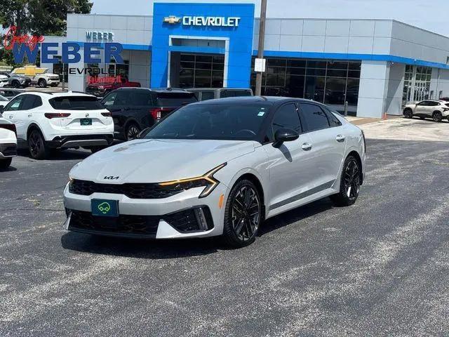 2025 Kia K5 GT for sale in Columbia, IL