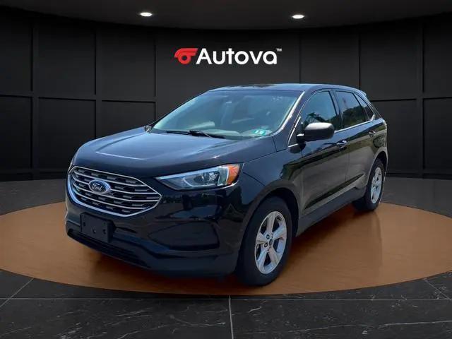 2019 Ford Edge SE for sale in Madison Heights, VA