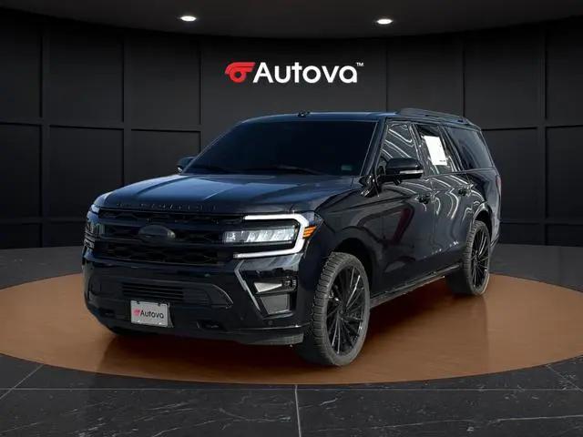 2023 Ford Expedition Limited MAX for sale in Madison Heights, VA