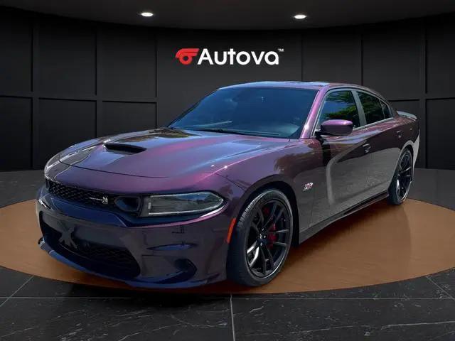 2022 Dodge Charger Scat Pack for sale in Madison Heights, VA