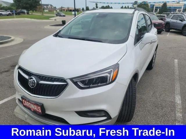 2018 Buick Encore Essence for sale in Evansville, IN