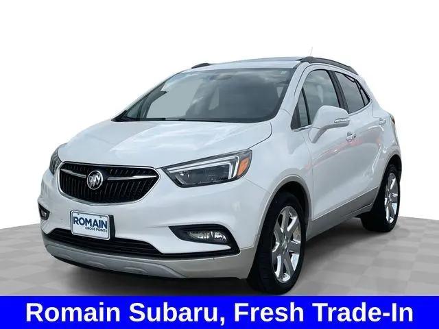 2018 Buick Encore Essence for sale in Evansville, IN