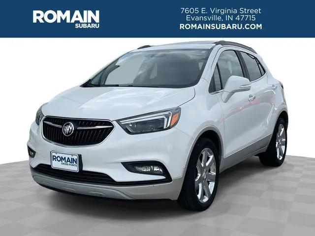 2018 Buick Encore Essence for sale in Evansville, IN